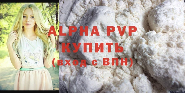 стафф Арсеньев